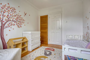 Bedroom Three- click for photo gallery